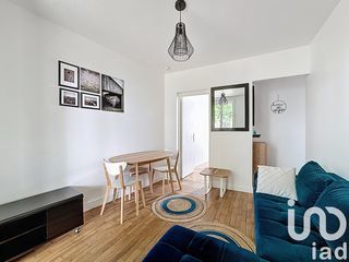  Appartement � vendre 2 pi�ces 29 m�