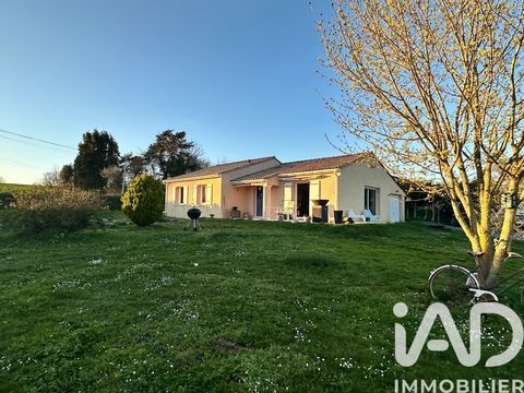  Vente Maison/villa 5 pi�ces Maison - 5 pi�ce(s) - 97 m�