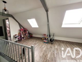  Maison � vendre 7 pi�ces 138 m�