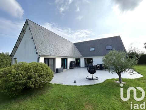   Vente Maison/villa 8 pi�ces Maison - 8 pi�ce(s) - 244 m�