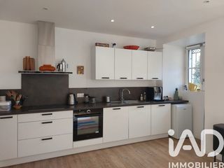  Appartement � vendre 3 pi�ces 90 m�