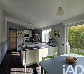  Maison � vendre 7 pi�ces 146 m�