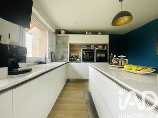  Maison � vendre 6 pi�ces 153 m�