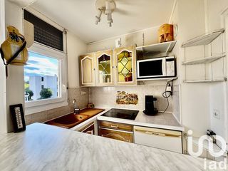  Appartement � vendre 3 pi�ces 38 m�