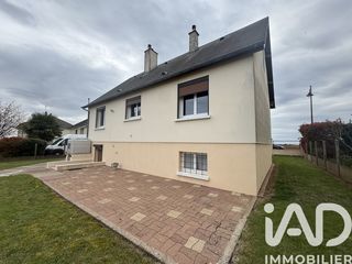  Maison � vendre 3 pi�ces 84 m�