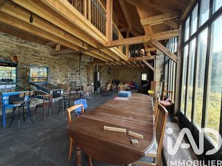  Maison � vendre 6 pi�ces 301 m�