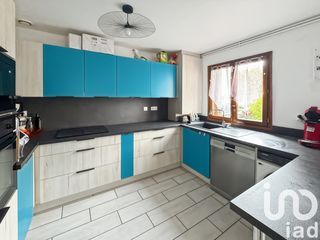  Maison � vendre 6 pi�ces 90 m�