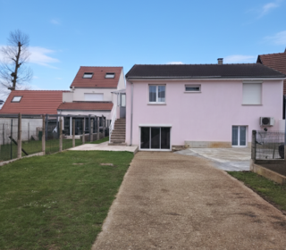  Maison � vendre 5 pi�ces 120 m�