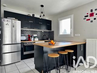  Maison � vendre 5 pi�ces 93 m�