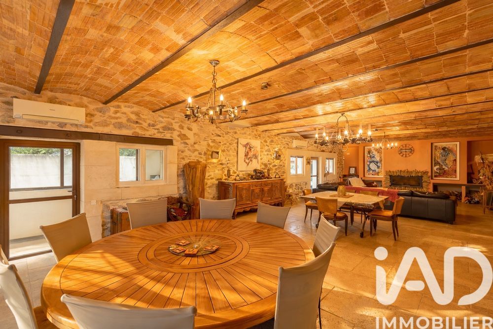 � vendre  Maison Arles (13200)