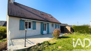  Maison � vendre 6 pi�ces 136 m�