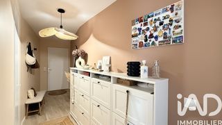  Appartement � vendre 4 pi�ces 78 m�