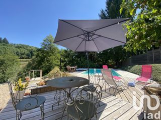  Maison � vendre 5 pi�ces 90 m�