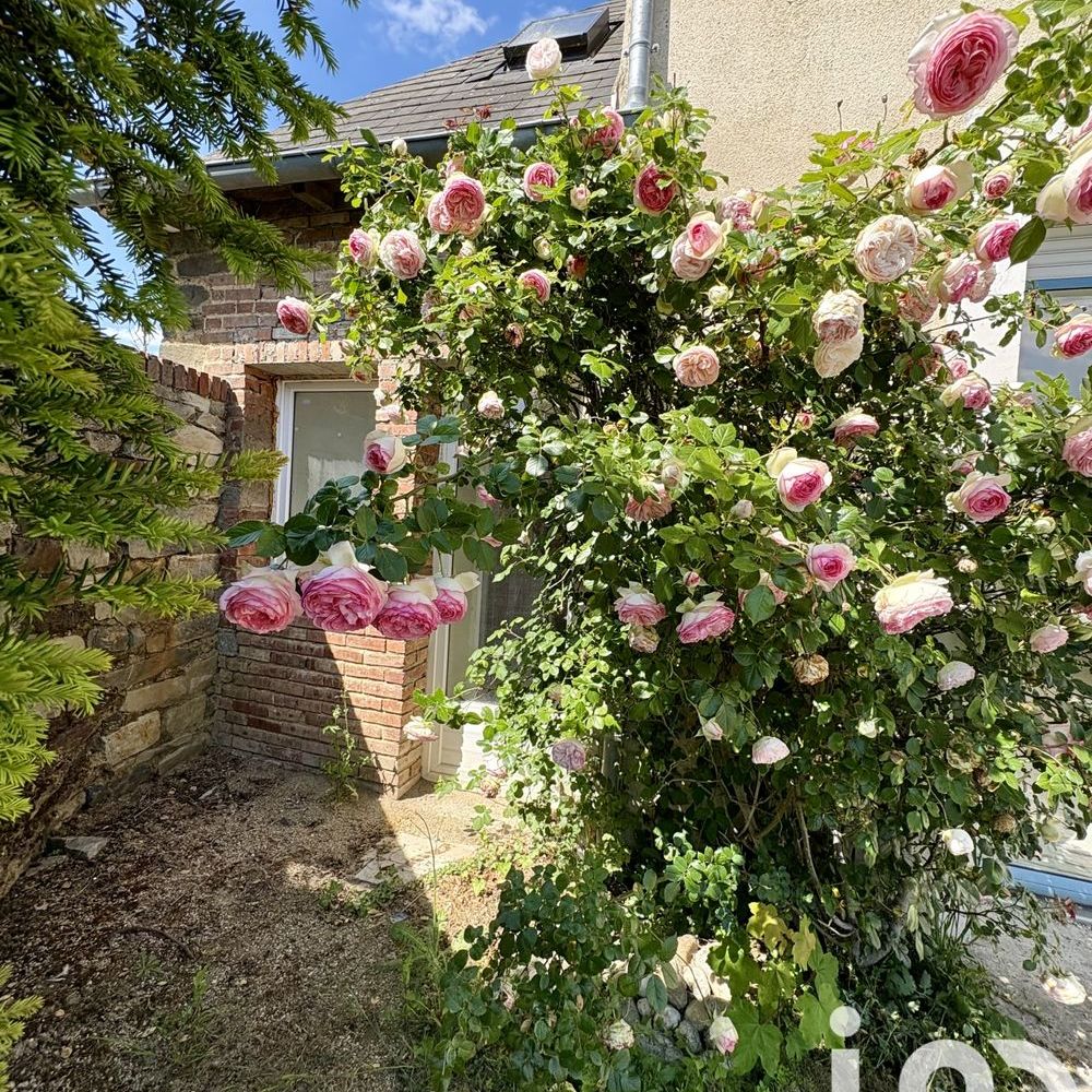 � vendre  Maison Betton (35830)