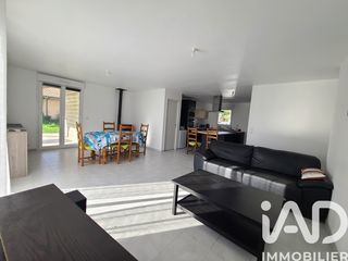  Maison � vendre 5 pi�ces 90 m�