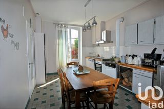  Maison � vendre 5 pi�ces 145 m�