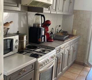  Appartement � vendre 4 pi�ces 76 m�