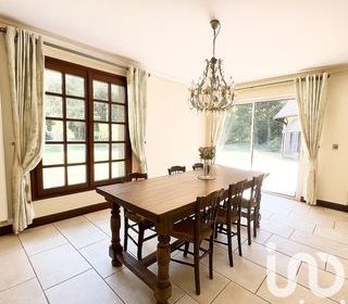  Maison � vendre 7 pi�ces 274 m�