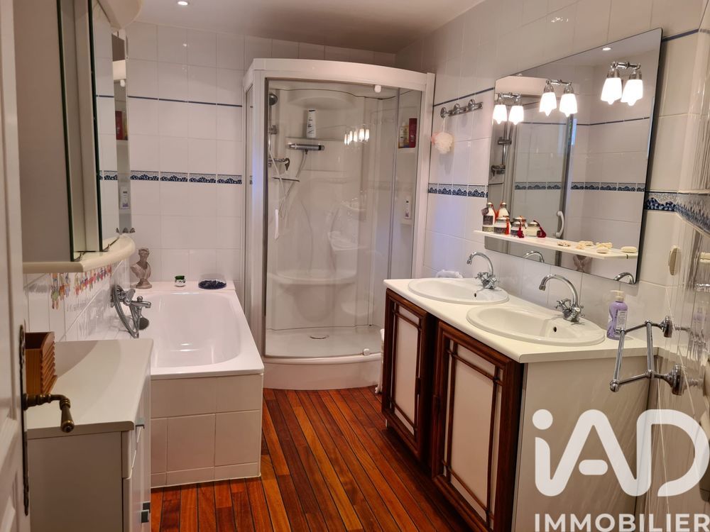 � vendre  Maison Vaux-sur-Aure (14400)