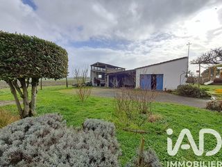  Maison � vendre 3 pi�ces 65 m�