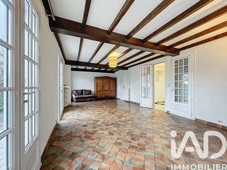  Maison � vendre 5 pi�ces 135 m�