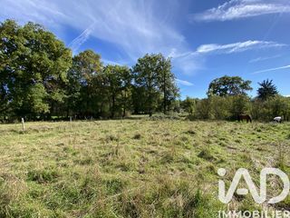  Terrain � vendre 2440 m�