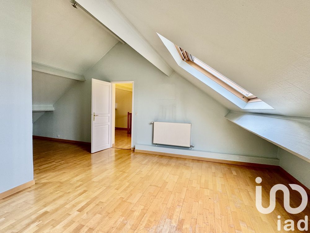 � vendre  Maison Rueil-Malmaison (92500)