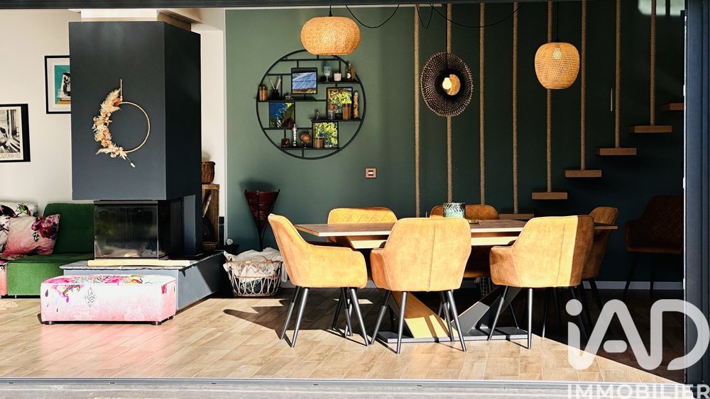 � vendre  Villa Auribeau-sur-Siagne (06810)