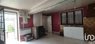  Maison � vendre 3 pi�ces 48 m�