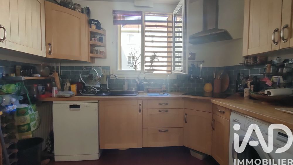 � vendre  Appartement Paris 20