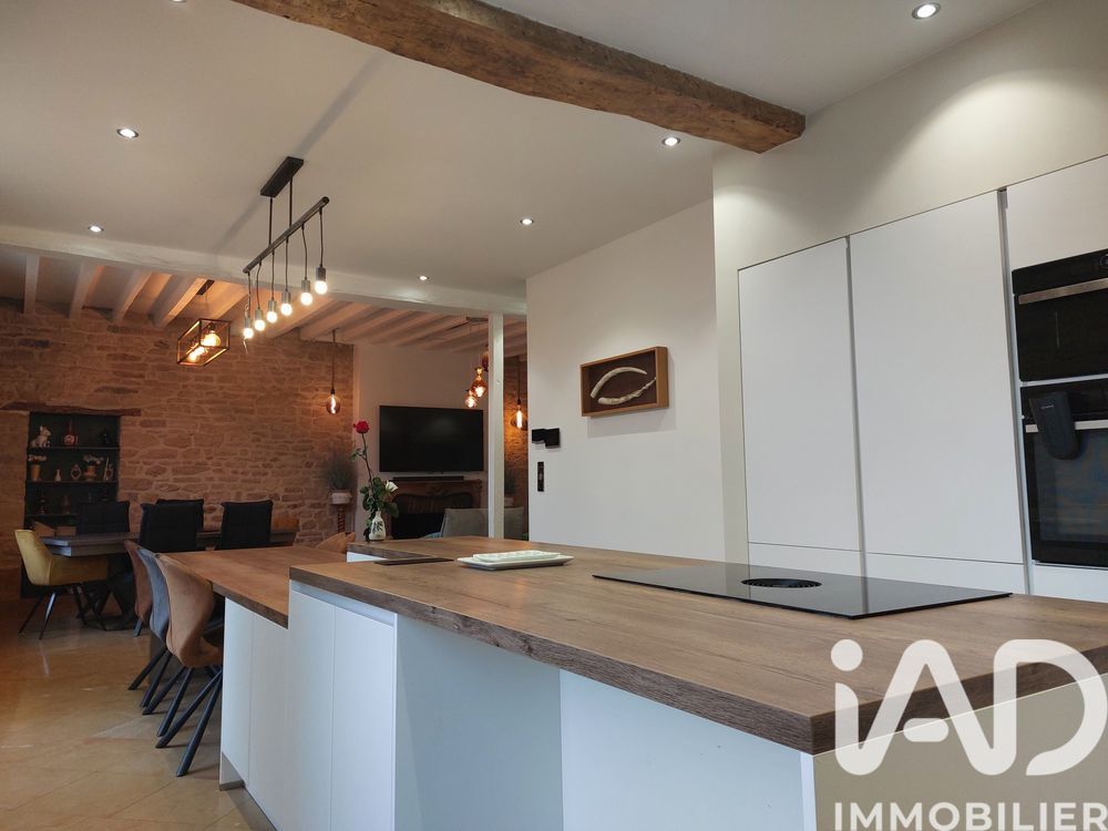 � vendre  Maison Dijon (21000)