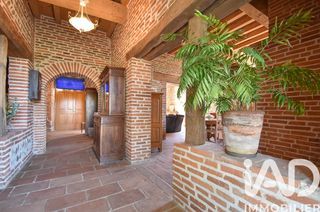  Maison � vendre 8 pi�ces 353 m�