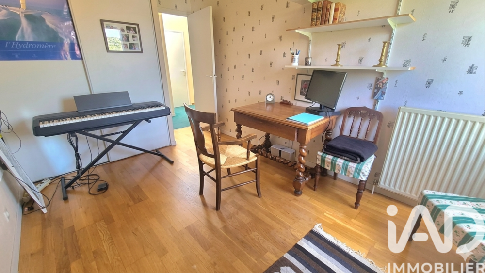 � vendre  Maison Saint-S�bastien-sur-Loire (44230)