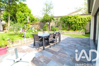  Maison � vendre 6 pi�ces 170 m�