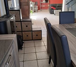  Maison � vendre 4 pi�ces 155 m�