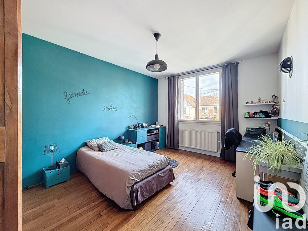 � vendre  Maison Enghien-les-Bains (95880)