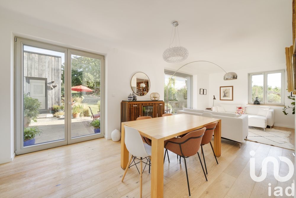 � vendre  Maison Essey-l�s-Nancy (54270)