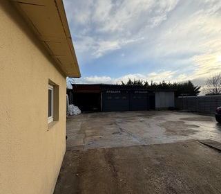  Terrain � vendre 415 m�