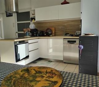  Maison � vendre 4 pi�ces 76 m�