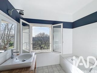  Maison � vendre 10 pi�ces 460 m�