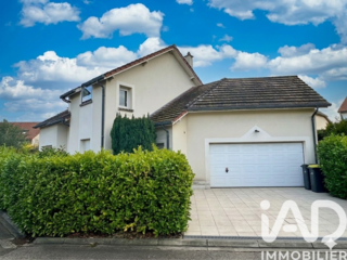  Maison � vendre 6 pi�ces 165 m�