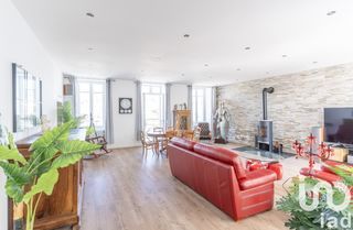  Appartement � vendre 8 pi�ces 197 m�