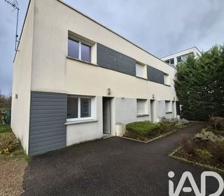  Maison � vendre 4 pi�ces 76 m�