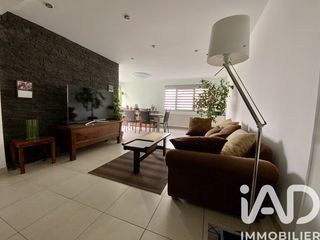  Appartement � vendre 5 pi�ces 102 m�