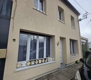  Maison � vendre 3 pi�ces 125 m�