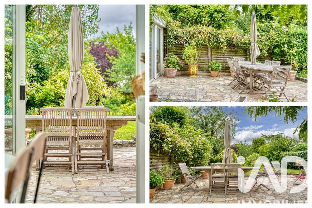 � vendre  Maison Poissy (78300)