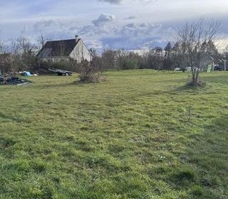  Terrain � vendre 1177 m�