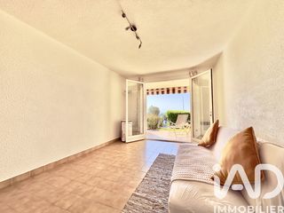  Appartement � vendre 2 pi�ces 32 m�