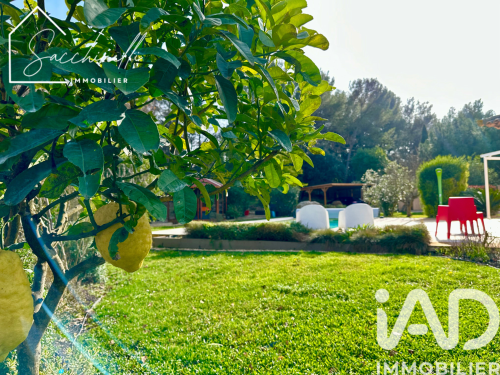 � vendre  Maison La Crau (83260)