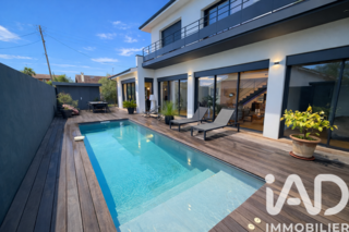  Villa � vendre 6 pi�ces 150 m�